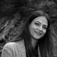 Ladan Samani