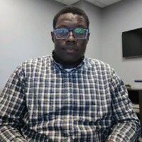 Stephen Ahodu. Aca