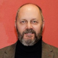Nick Mitchell