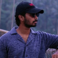 Vinod Kumar.A