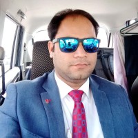 Muhammad Asif Hameed