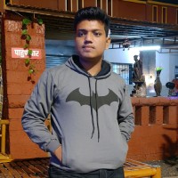 Prathamesh Mali