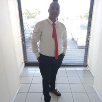 Jonathan Kriel