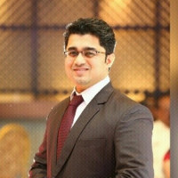 Mahesh Ashok Vanmali