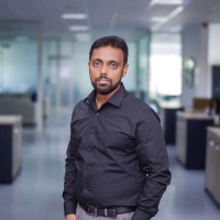 Dumindu Wijewardena