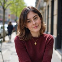 Tahlia D.