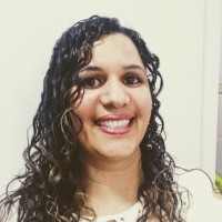 Joseane Freitas dos Santos