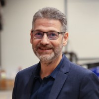 Frédéric BAUSSET
