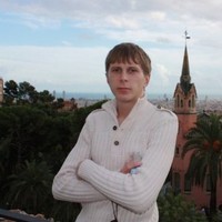 Maxim Igumenov