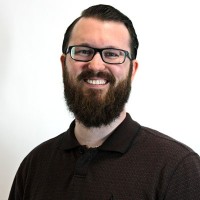 Nick Woodbury