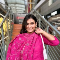 Rupal Roy Chowdhury