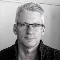 Teacher Paul Tefl