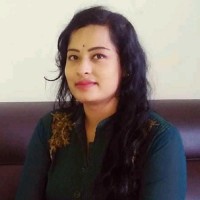 Urmila Ramasetti