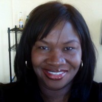 MARILYN HOLMES