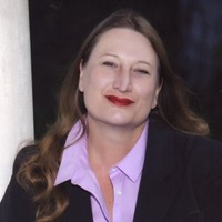 Carolyn Montagne