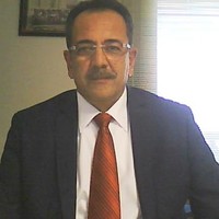 BÜLENT YEŞİLDAL