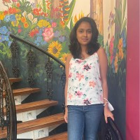 Preeti A J