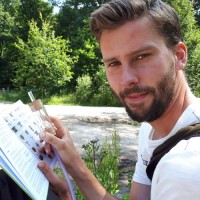 Jeroen Dekker