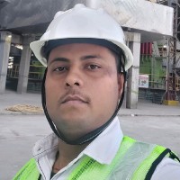Ashutosh Parashar