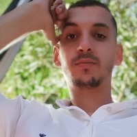Nassim Guerniche