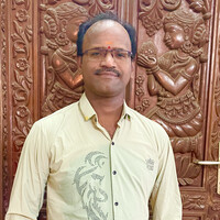 Muralikrishna Daggumati
