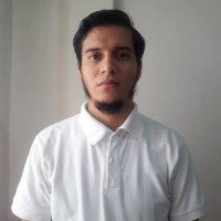 Luis Alberto Diaz Romero