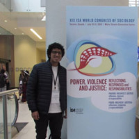 Fernando Rivera Castillo