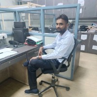 Alok Kumar Tiwari