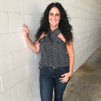 Lisa Elias