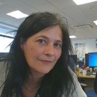 María Rosario González