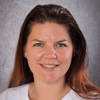 Manon De Waal