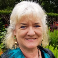 Jenny Edwards CBE FFP