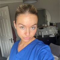 Maddy Reynolds