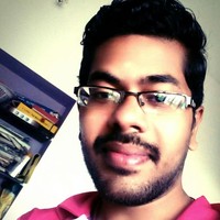 Sakthiram Nagarajan