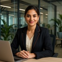 Riya J
