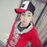 Luis David Ortega Lema