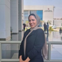 Nada Elmasry