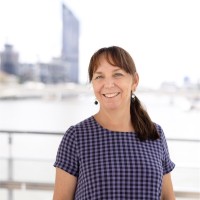 Caroline Hardy