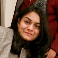 Sarvashree Gupta