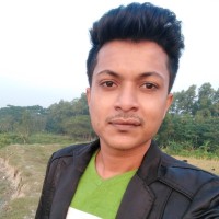 Bayzed Ahmed