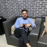 Qasim Ali