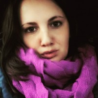 Наталия Саватеева