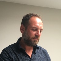 Sebastien Lecrenier