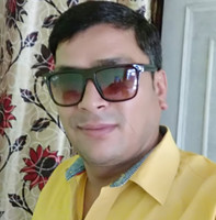 Deep Chand