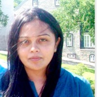 Falguni Shah