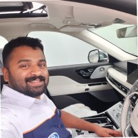 Sunith Pillai