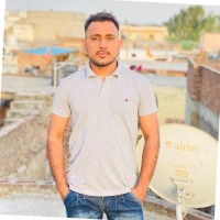 Akash Pundir