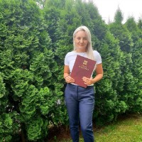 Żaneta Nowak