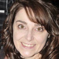 Sue Vine