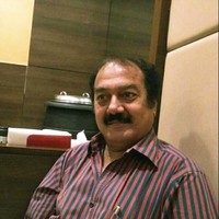 Bhupendra Joshi